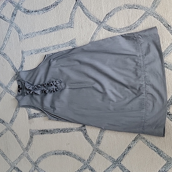 Gap Sleeveless Shift Dress - Picture 1 of 7